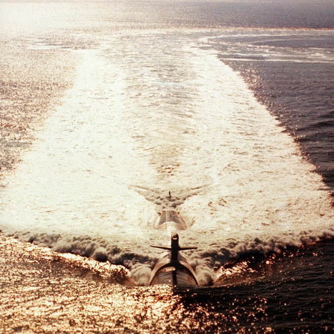 USN_Submariner's tweet photo. OTD in 1978: USS Groton (SSN 694) was commissioned. The 688 was the only boat to be named for the submarine capital of the world… until the beginning of this year when it was announced that Columbia-class boomer SSBN 828 would be named Groton. https://t.co/mYNOrOUfaV