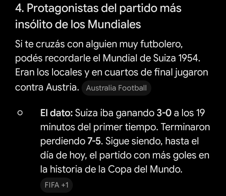 Ema1990S's tweet photo. @Taomichiba Admito que le tuve que preguntar a Gemini porque ni idea de Suiza, y menos de fútbol suizo, y me encontré ésto. Si le dimos vuelta el dos a cero a Egipto, podemos ganarle a los fabricantes de relojes estos https://t.co/UNbkzWqdGP