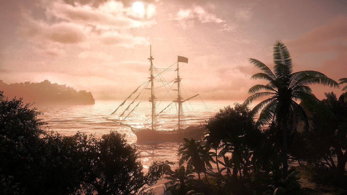 Photomode_Raro's tweet photo. Assassin's Creed Black Flag Resynced (PS5)
#AssassinsCreedBlackFlag
#AssassinsCreed 
#ACPhotoMode #ACFinest https://t.co/rAsQ3d85IN