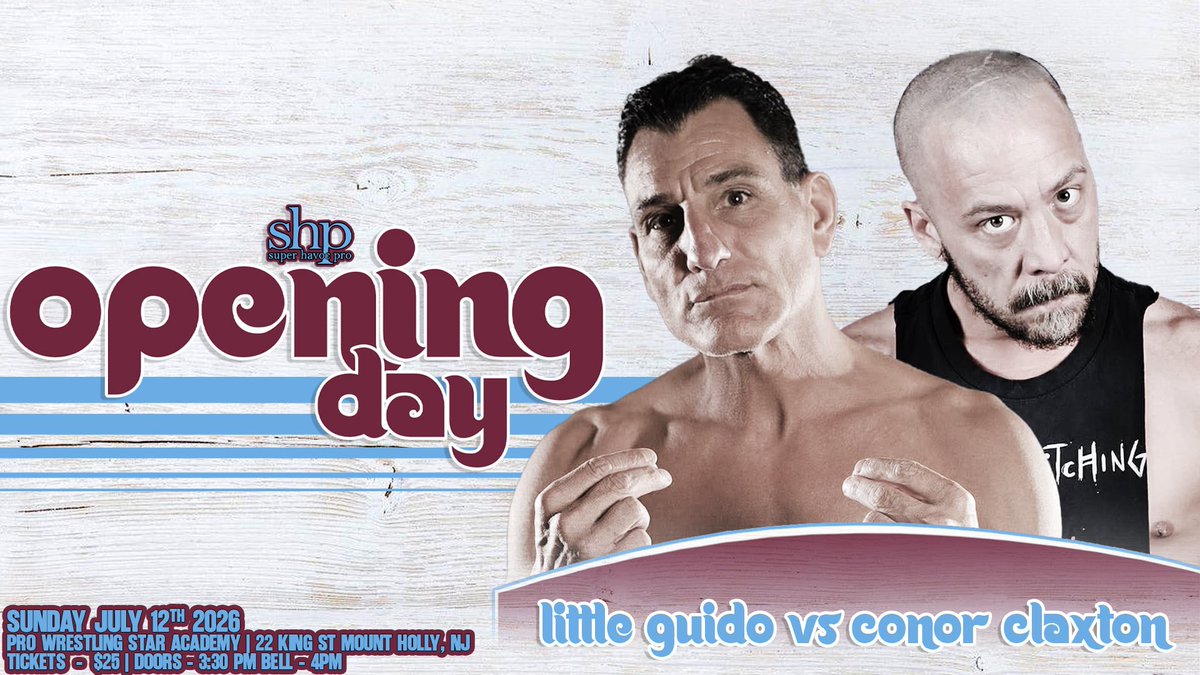 S_H_P_Wrestling tweet picture