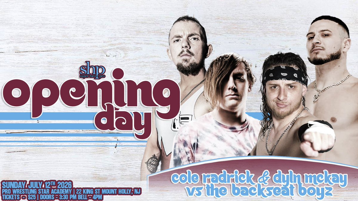 S_H_P_Wrestling tweet picture