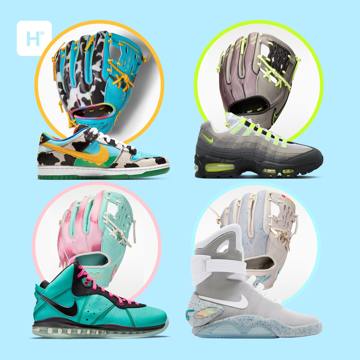 House of Heat° tweet media