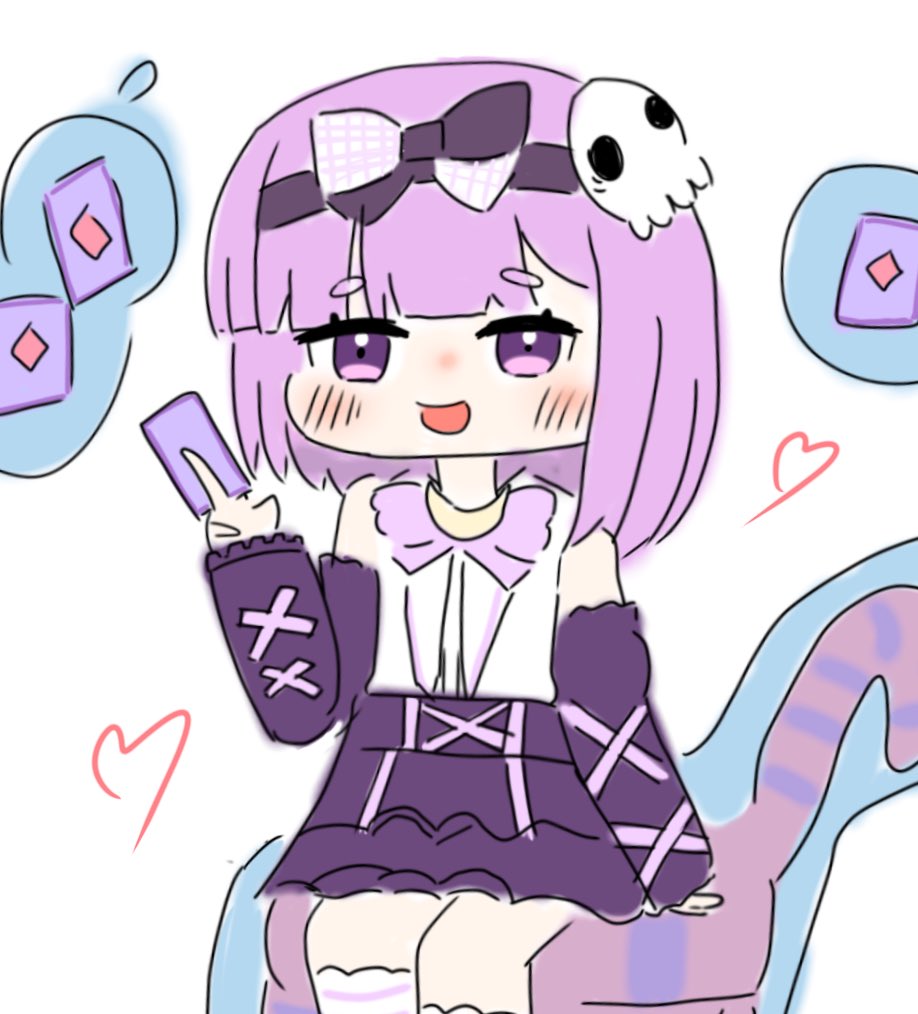 gyarattidayo's tweet photo. アリスちゃんです👻🃏
ｼｬｼｬｼｬｼｬ〜✨️ https://t.co/yYkn1F1zwq