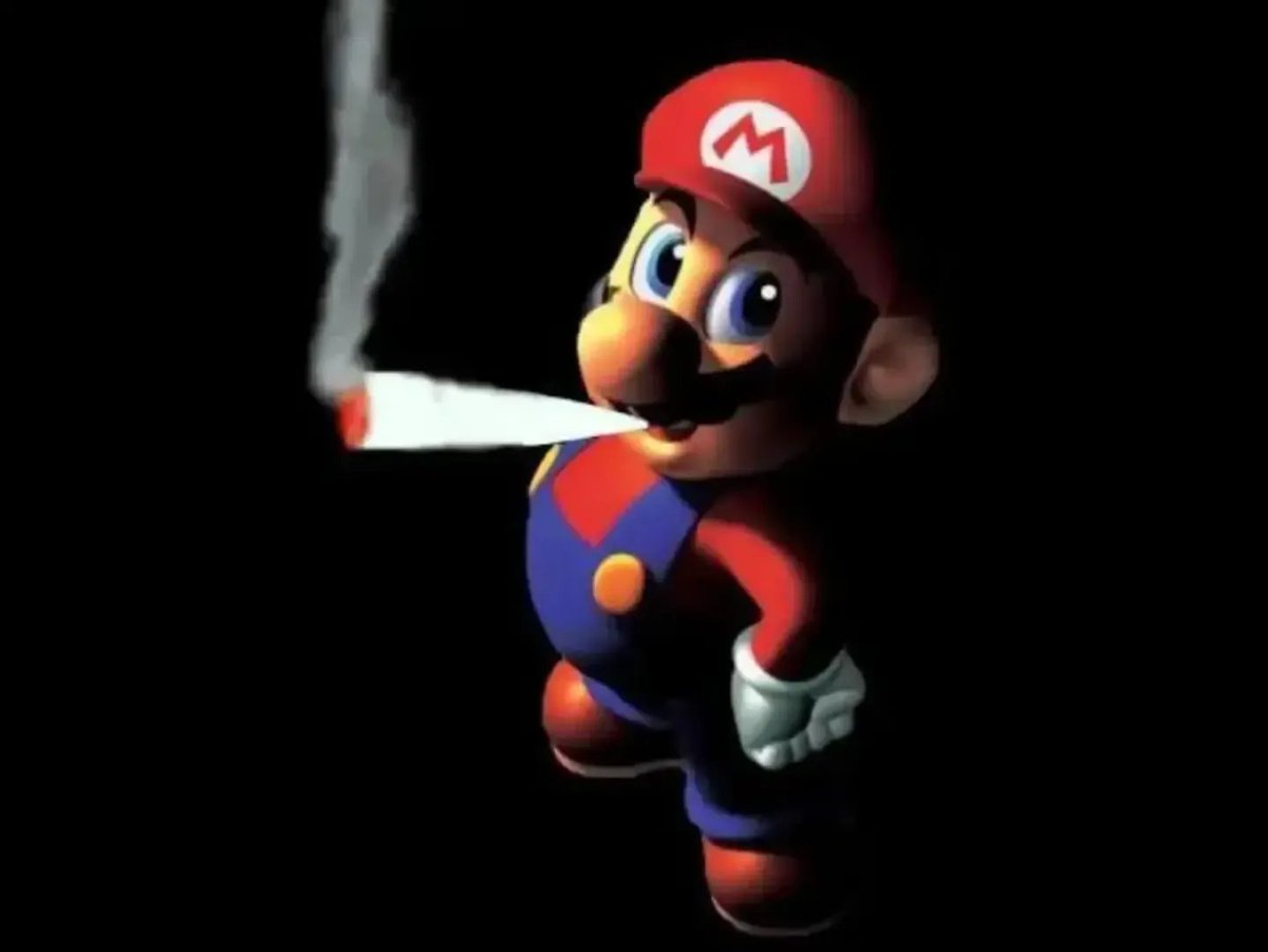 Sics3puntoZero's tweet photo. Reseña a New Super Mario Bros DS
Bueno, ya está listo esta webada, nos vemos el viernes banda en mi canal de Youtube, a la misma hora de siempre, a las 8:00 PM hora VZLA.
#sics3puntozero #fyp #retrogaming #newsupermariobros #nintendods https://t.co/PVSm5YGglw