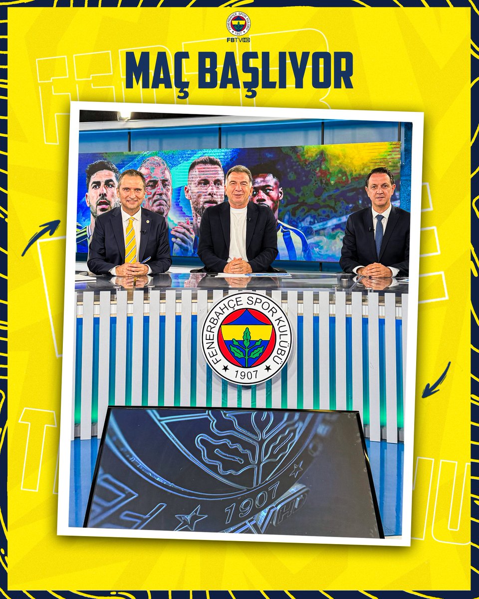 FBTV tweet media