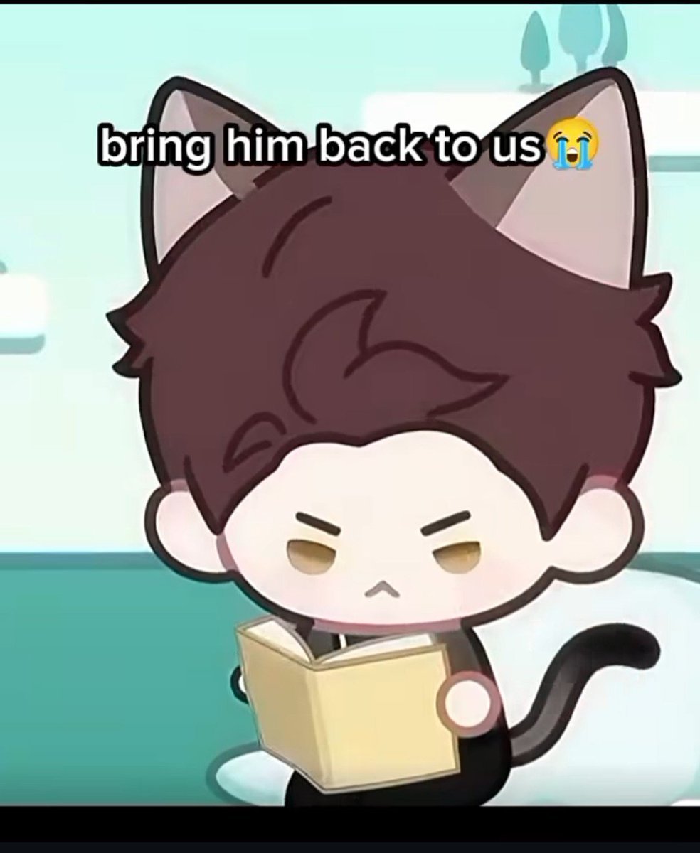mayonakaaa_'s tweet photo. @Persephone_3rd Shout out to all introverts showing themselves 💛💛💛 

#BringBackValko #BringValkoBack 
#LADSValkoReturn #KeepValkoAlive #VALKOMUSTDEBUT #JusticeForValko #ValkoIs6thLI https://t.co/pVPNQj7XI0