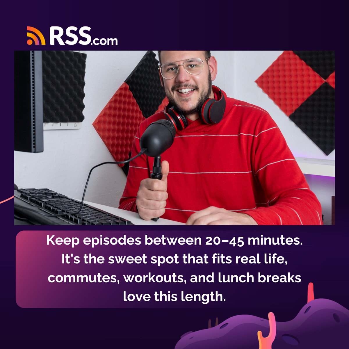 RSS.com tweet media