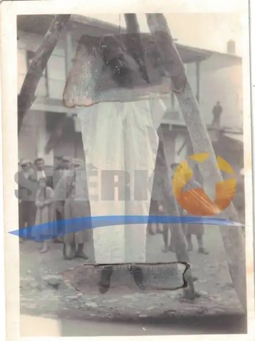 YilmazGedik_'s tweet photo. 89 yıl sonra Seyit Rıza ve arkadaşlarının idam fotoğrafları ortaya çıktı... https://t.co/fltDdhio5p