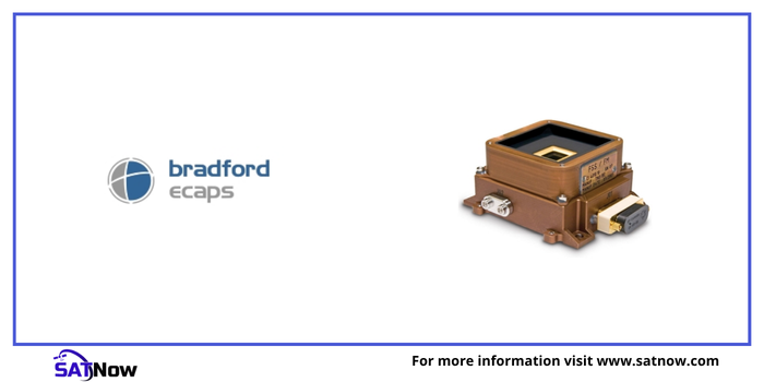 satnow_online's tweet photo. ☀️ Bradford Space's Fine Sun Sensor (FSS) provides a 128° × 128° field of view with better than 0.03° resolution while consuming less than 0.25 W for highly accurate solar tracking.
Learn more: https://t.co/MCCGsqz4QK
#sunsensor #adcs #cubesat #spacecraft #space https://t.co/MHCeUSJfsY