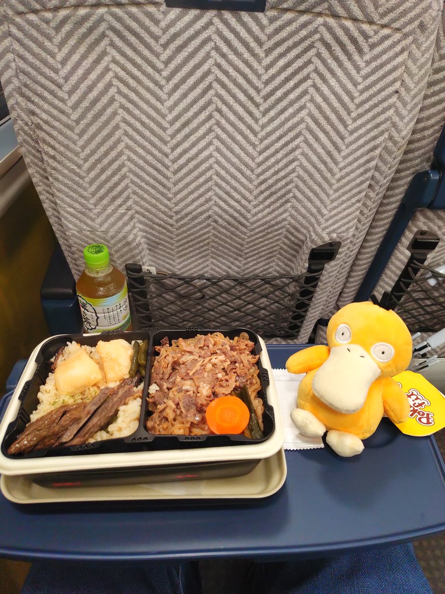 utoojin2nd's tweet photo. そんなこんなで初日(4日)は名古屋→難波→三国ヶ丘(エキタグ)→堺東→堺駅→岸和田(カンカンベイサイドモール&amp;岸和田市立まちづくりの館)→泉佐野→りんくうタウン→住吉大社駅(エキタグ)→難波→名古屋。
列車は20時50分大阪難波発松阪行特急で中川乗換の最終急行で名古屋へ。半額弁当たまらん。 https://t.co/xS1XElejiJ
