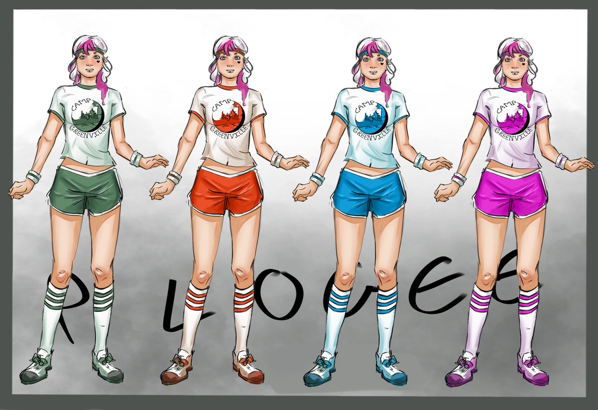 plog3e's tweet photo. Here’s a REAL drawing for a sable design lmao https://t.co/dCdAeksC6v