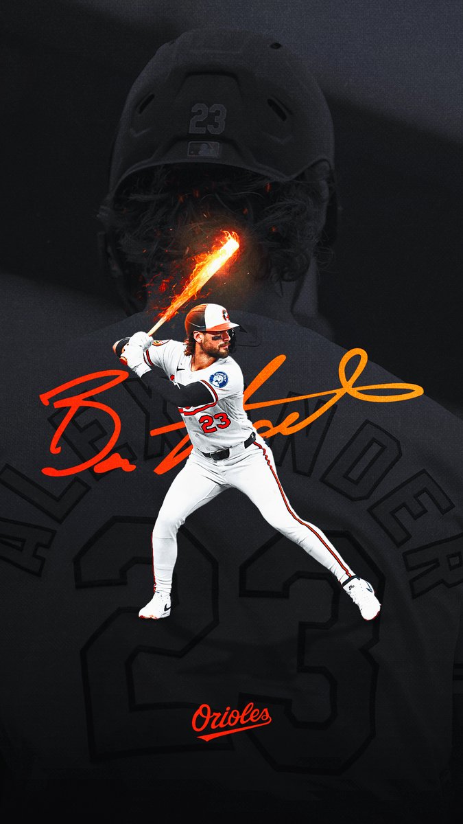 Baltimore Orioles tweet media