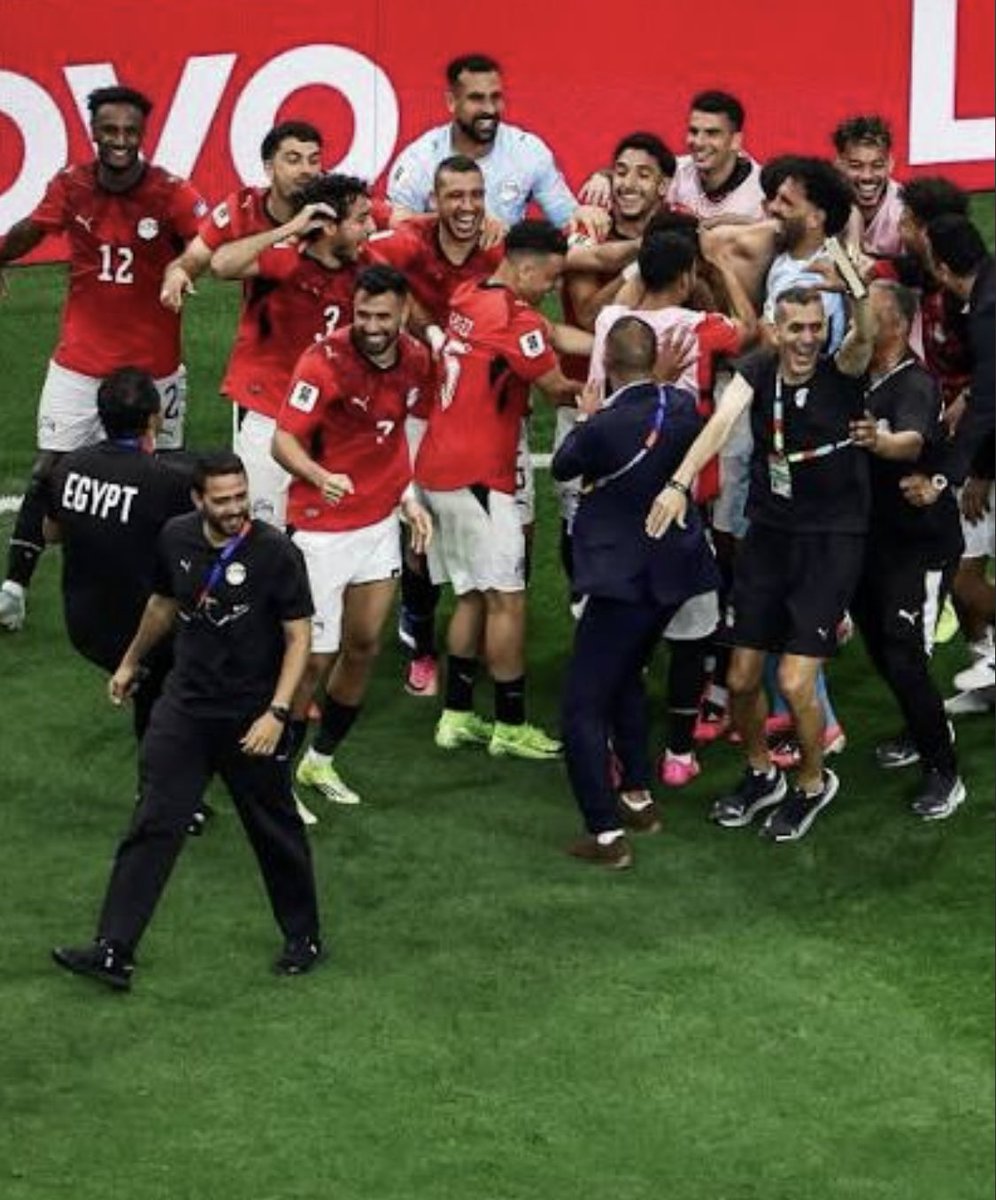 landpalestine's tweet photo. Zohran Mamdani says Egypt was robbed at the game with Argantina at the world cup https://t.co/rmxfmLh84q