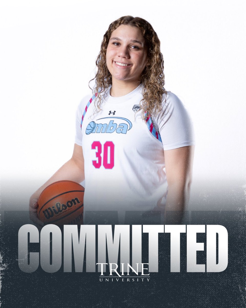 Leigharob24's tweet photo. Super excited to continue my basketball journey at Trine University!! Thank you @CoachKruzel and @CoachRang for giving me this opportunity can’t wait!! https://t.co/jtDmeiuSId