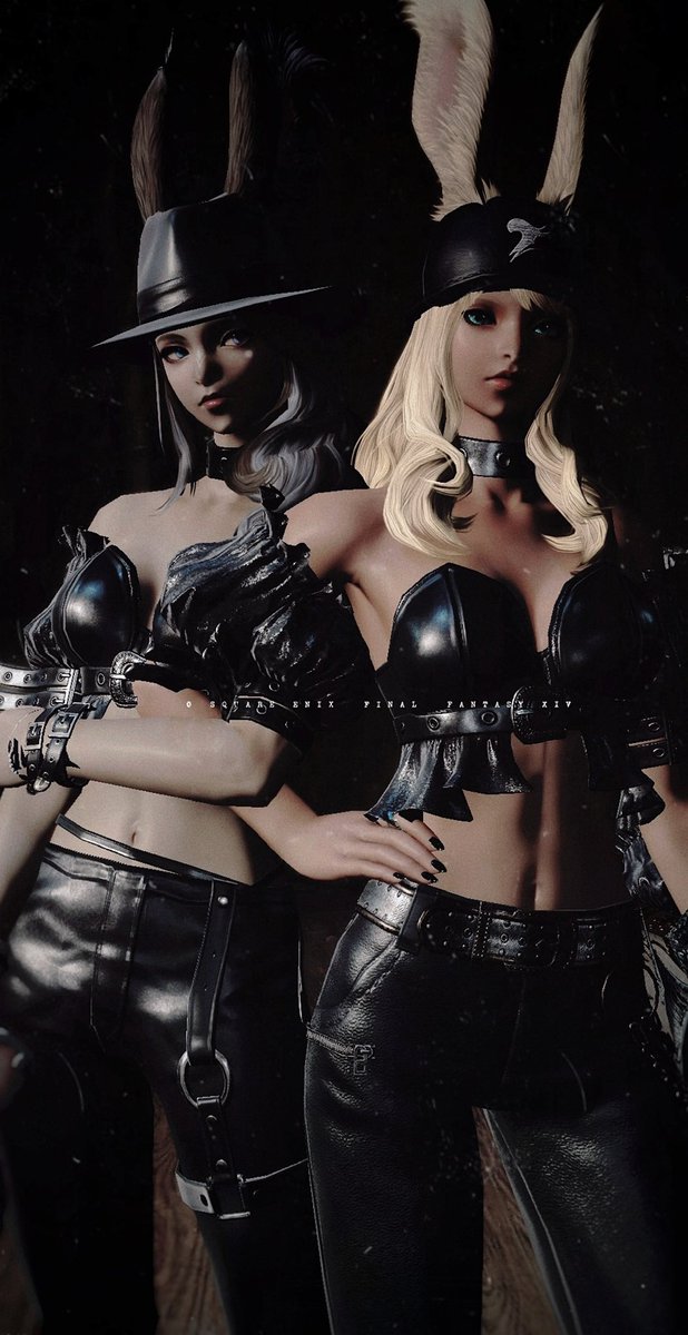 olivia_10ms's tweet photo. #FF14SS #ヴィエラ https://t.co/cEKf56KqNh