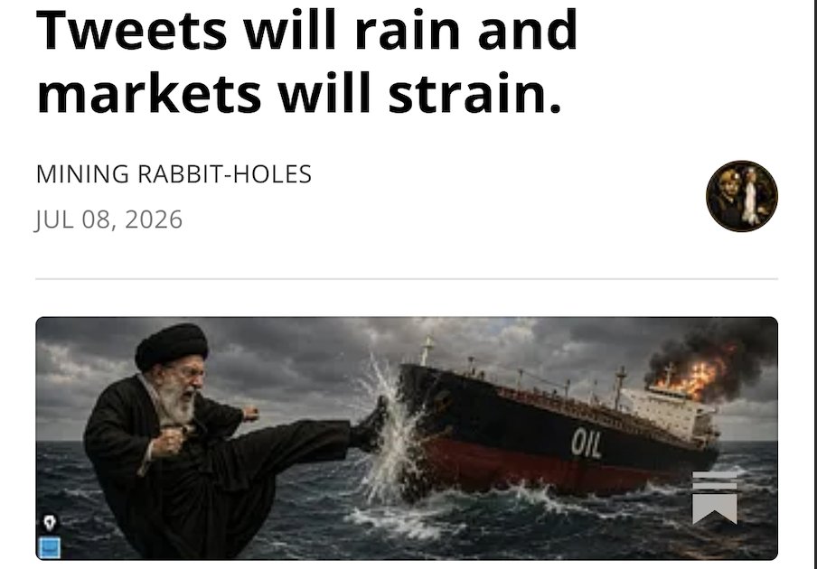 jamames's tweet photo. Tweets will rain and markets will strain. https://t.co/3QEuICNH5x https://t.co/BjSXBV7XjB