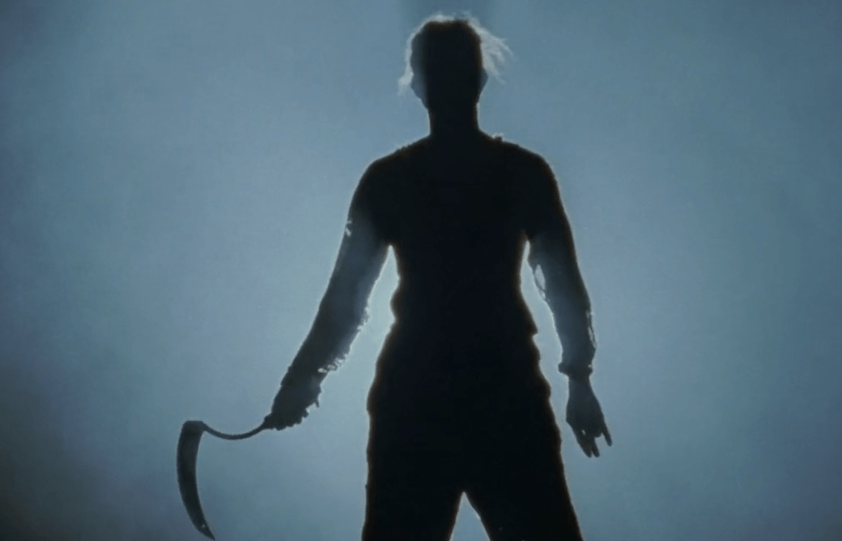 BDisgusting's tweet photo. Art the Clown meets Leslie Vernon.

David Howard Thornton has joined BEHIND THE MASK II: THE RETURN OF LESLIE VERNON.

Scott Glosserman said, "Bringing David into Leslie’s world lets us put the old guard &amp; new blood in direct conversation; exactly where this movie should live." https://t.co/EdJrHEHLlg
