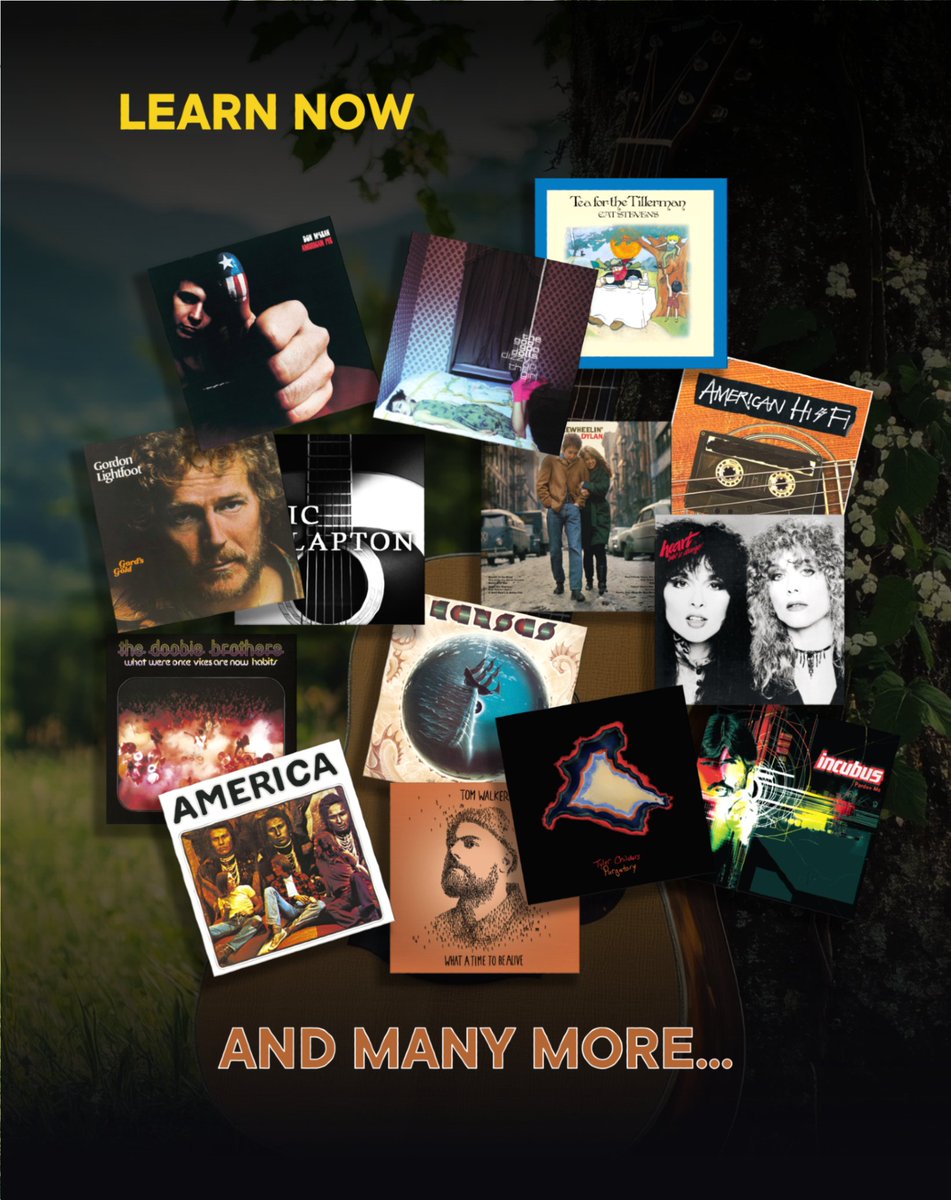 Rocksmith+ tweet media