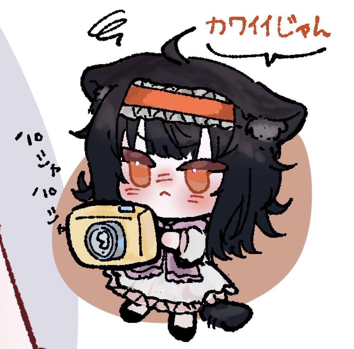 Post by クム on X: カワイイね