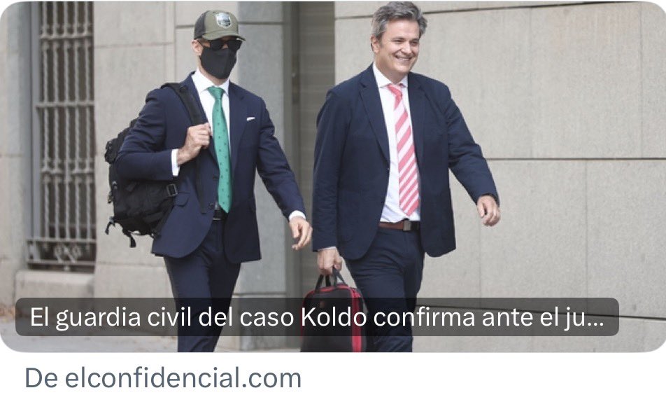 LujubioUno's tweet photo. @guardiacivil @policia @UMEgob @JupolNacional @Jupol_Madrid @jucilnacional @jucil_madrid @Jucil_Vizcaya @Defensagob @CasaReal @GR_GuardiaReal @gaceta_es @euronews @AUGC_Comunica @AUGC_RR_II @euronewses @abc_es @el_pais @larazon_es @elmundoes @eldebate_com @viOnemedia @TheObjective_es @elconfidencial @elindepcom @Newtral @europapress @LaVanguardia @elalcazar_es @laSextaTV @som3cat @20m @CSurNoticias @elconfidencial https://t.co/rsU7i1saKP