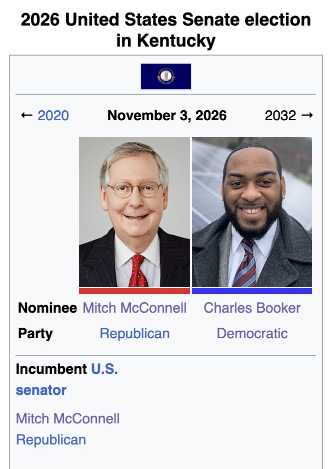 Bush Centrist 🇺🇸 tweet media