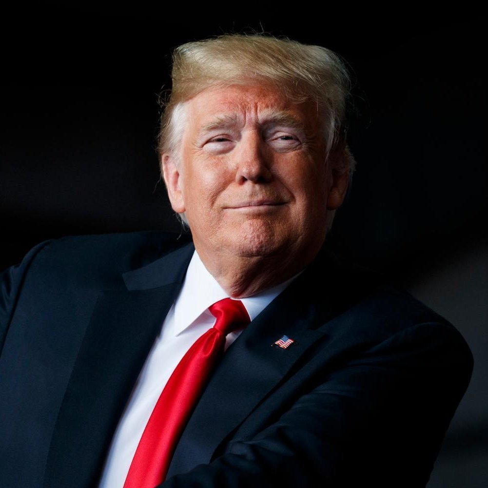Trump'tan Şaşırtıcı Açıklama: "Tarihin En İyi Komünisti Olabilirdim"