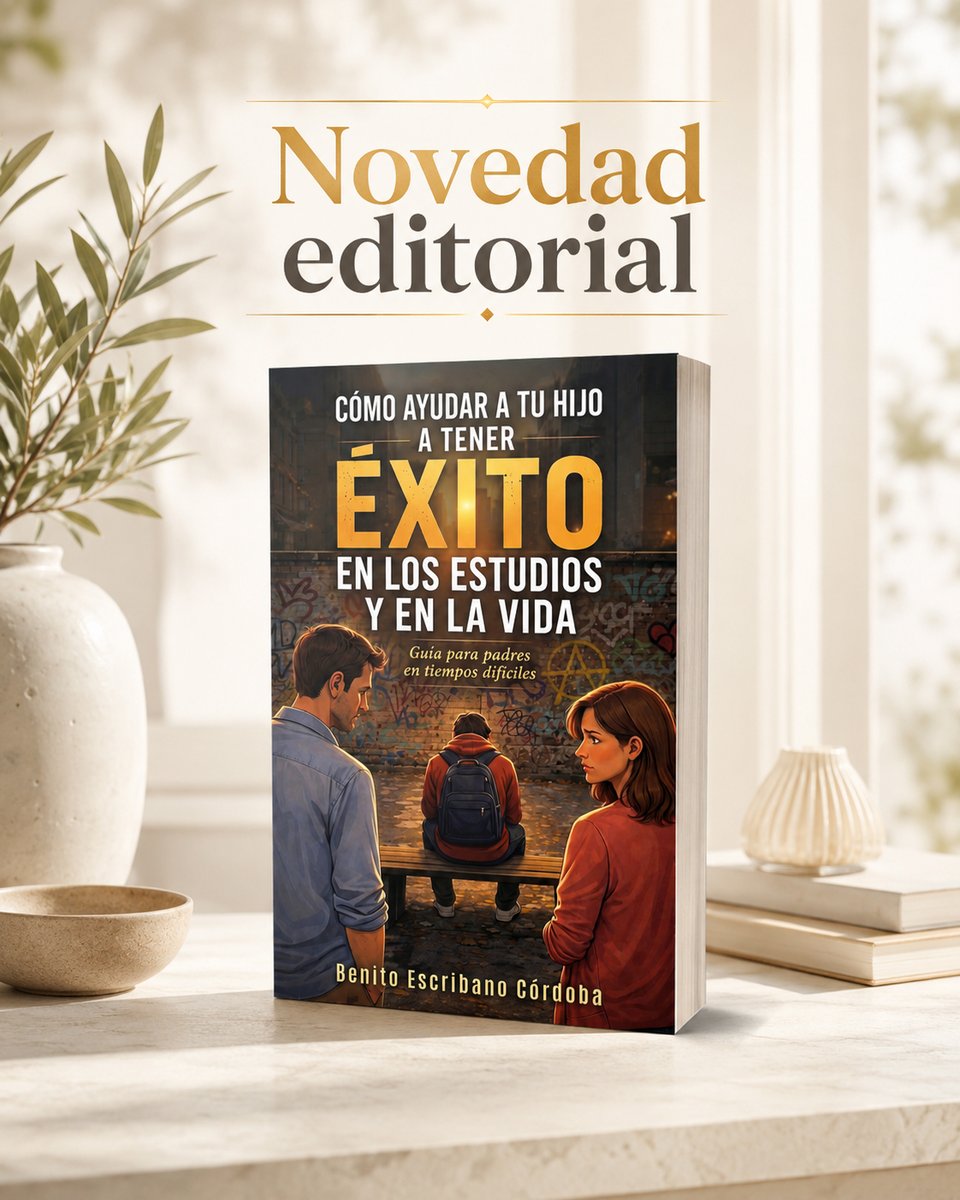 le_leesto's tweet photo. Ser padre o #madre nunca ha sido sencillo, pero educar en el mundo actual puede sentirse, muchas veces, como avanzar sin mapa:
redes sociales, hiperactividad, altas capacidades, #bullying, #adolescencia, presión escolar, falta de comunicación…
📌https://t.co/uX4scLrNzO https://t.co/EjutgkzmFv