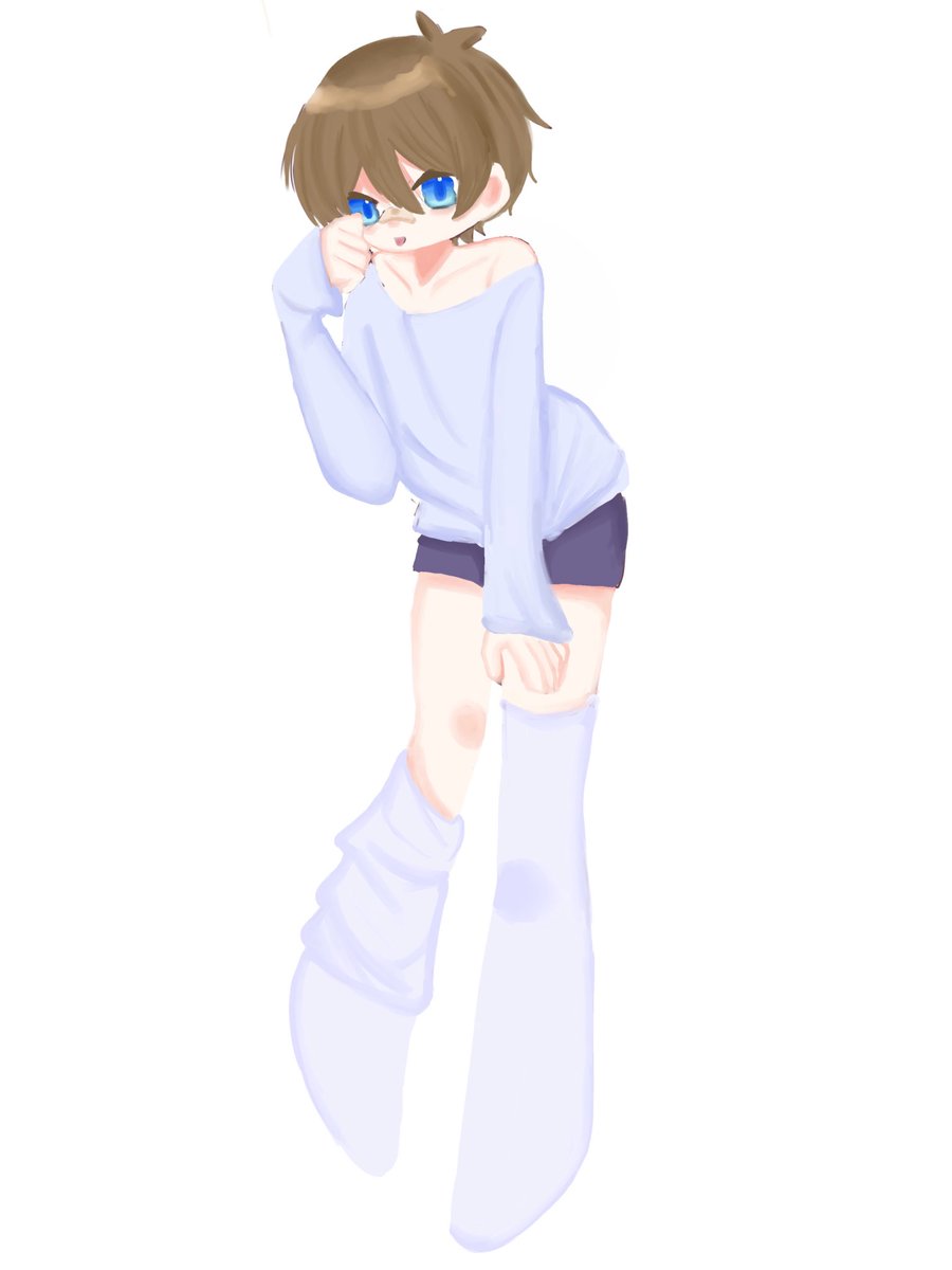 塩 tweet media