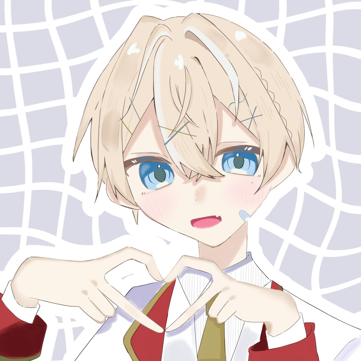 s_so_orr's tweet photo. 約束！
#みてくれれ #0oart https://t.co/hgEYiNsks2
