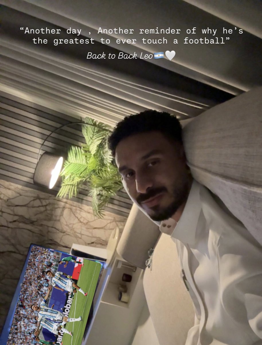 L19_00's tweet photo. Muchas gracias Leo… https://t.co/y1DrUl8EJU