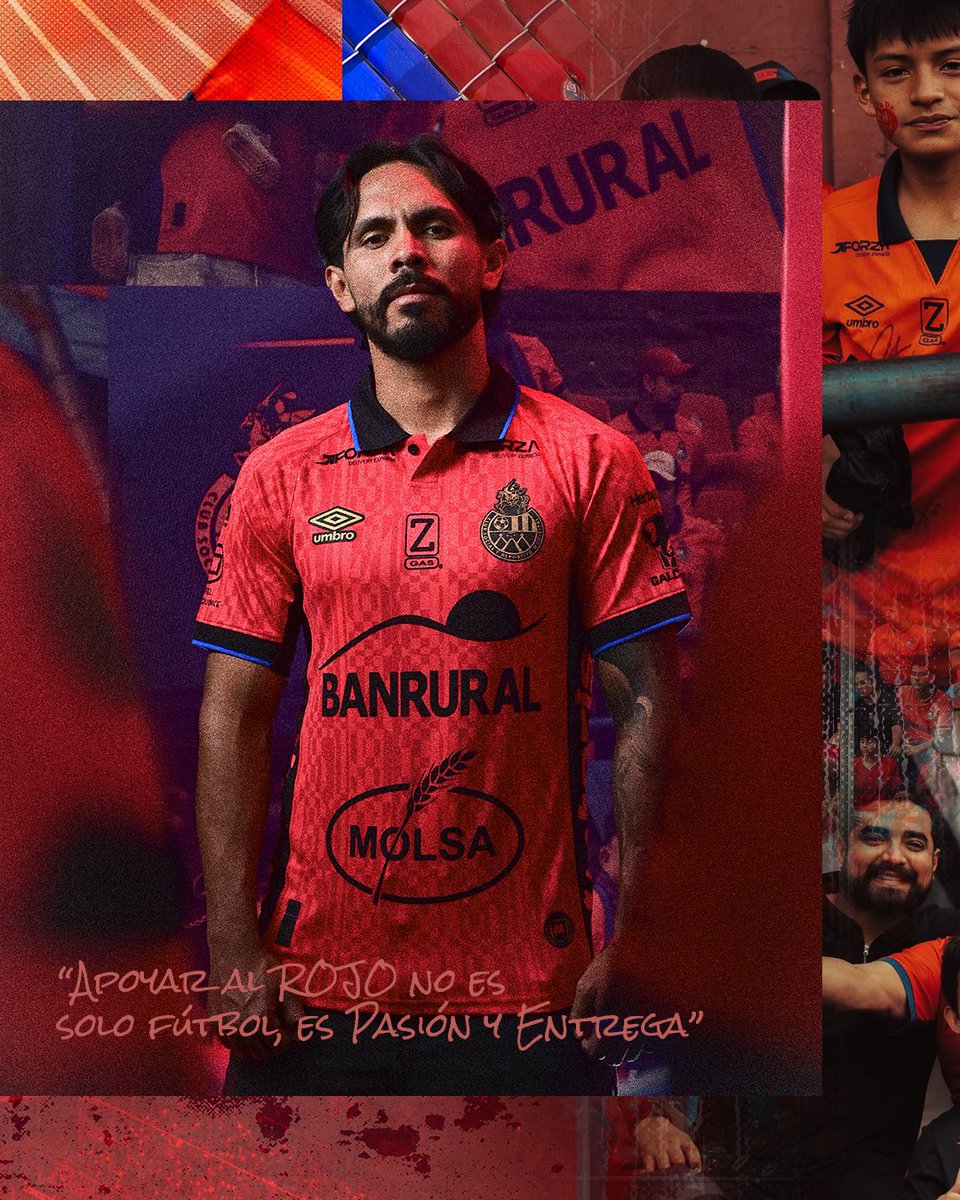 prarriaza's tweet photo. ❤️💙 Una piel que representa nuestra identidad, pasión y el orgullo de pertenecer al único grande de país.

Con las mejoras en El Trébol, el crecimiento de nuestro Centro Deportivo y muchos proyectos que están por venir, seguimos construyendo un Municipal cada vez más fuerte. https://t.co/bfNAoMnH51