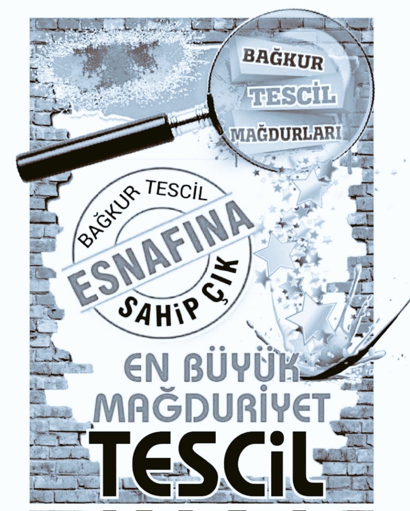 Erhan59834350's tweet photo. @mehmet_alim_25 @OzgurUludag6 @tescil_funda @Kamil94438871 @Akparti @oktay_saral @Hayati_Yazici @mehmetucum @avabdullahguler @akbasogluemin @dbdevletbahceli @resulkurt34 @melih_meric @sadullahkisacik @eczserkansari @B_Palandoken @tknmuharrem @dileketesgk @isakarakas MEHMET BAŞKANIMIZ SENİN SESİN KADAR TESK TOBB FEDERASYON BİRLİK BİNLERCE ESNAF ODALARI BAŞKANLARININ SESİ ÇIKSA BUNLAR ESNAFINA SAHİP ÇIKSA MAĞDURİYETLER ZATEN BİTER LÂKİN YOK BAŞKANIM YOK ESNAFINA SAHİP ÇIKAN YOK TESCİLİN ÇIKACAĞI YOK ALLAH'TAN KORKAN YOK.#BağkurTescilMağdurları https://t.co/fvBDX4YcfP