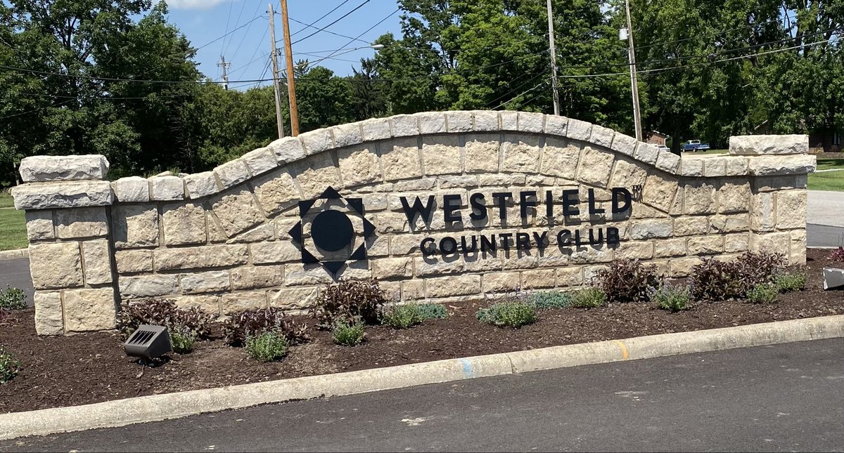 OCGTour26's tweet photo. Ohio Collegiate Golf Tour teeing it up at Westfield Country Club today…great weather and great golf! https://t.co/2x3YyV5GqI