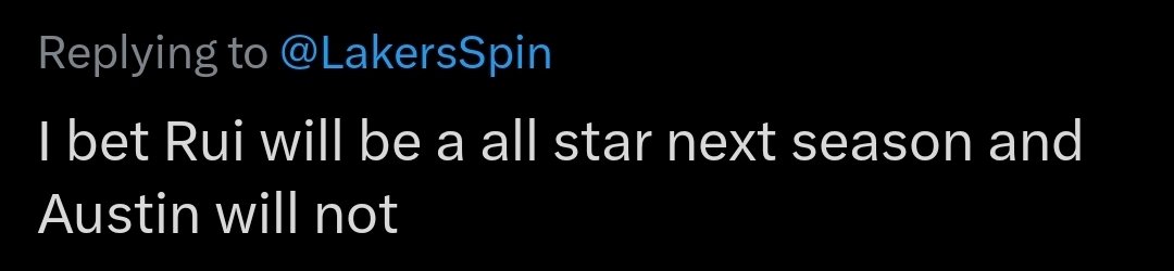 LakersSpin tweet media
