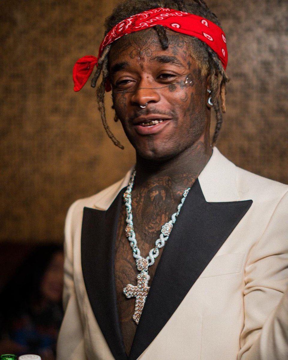 Sound_Scrape's tweet photo. Throwback to Lil Uzi Vert’s Barter 16 Era (2023) https://t.co/ktMcI0i9W0