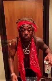 Sound_Scrape's tweet photo. Throwback to Lil Uzi Vert’s Barter 16 Era (2023) https://t.co/ktMcI0i9W0