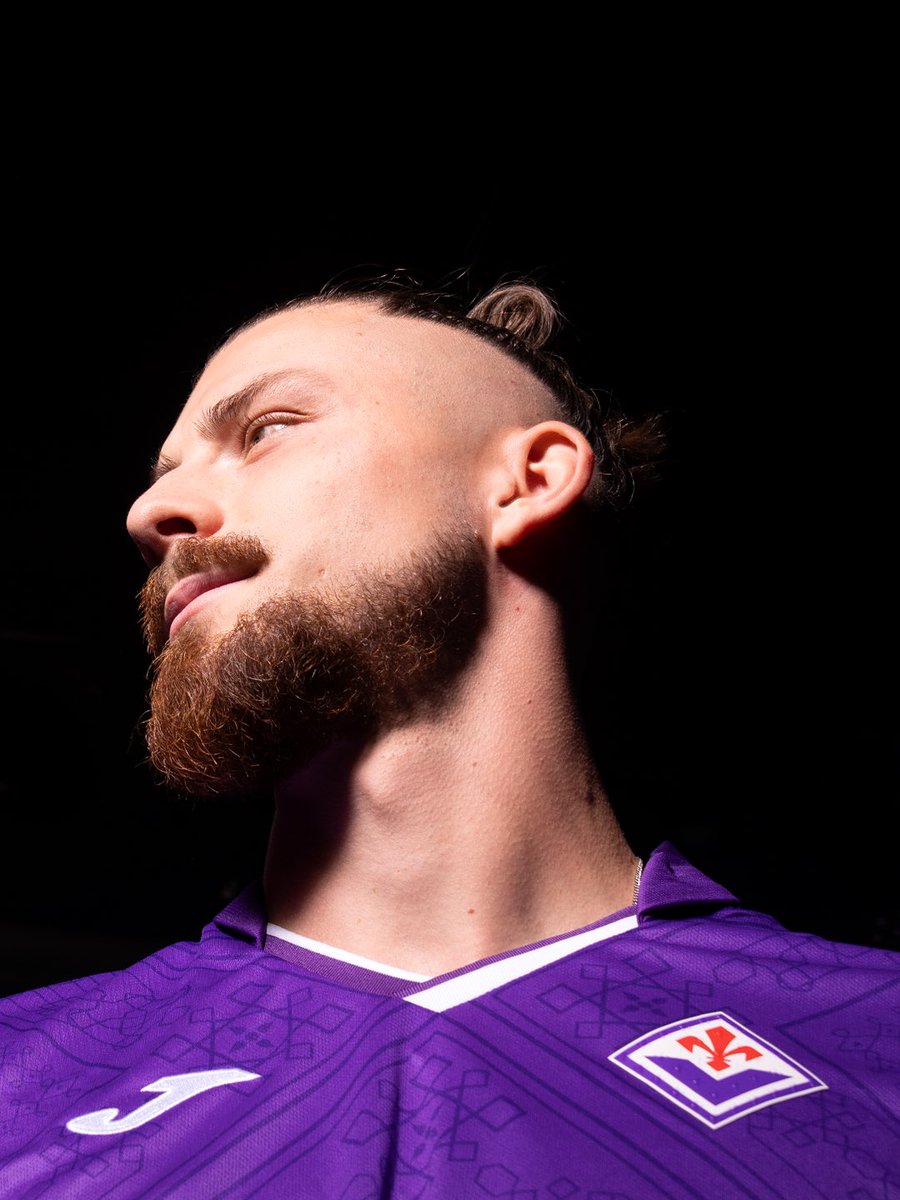 acffiorentina's tweet photo. 🐉 💜⚜️ https://t.co/CuJHaUQ7MO