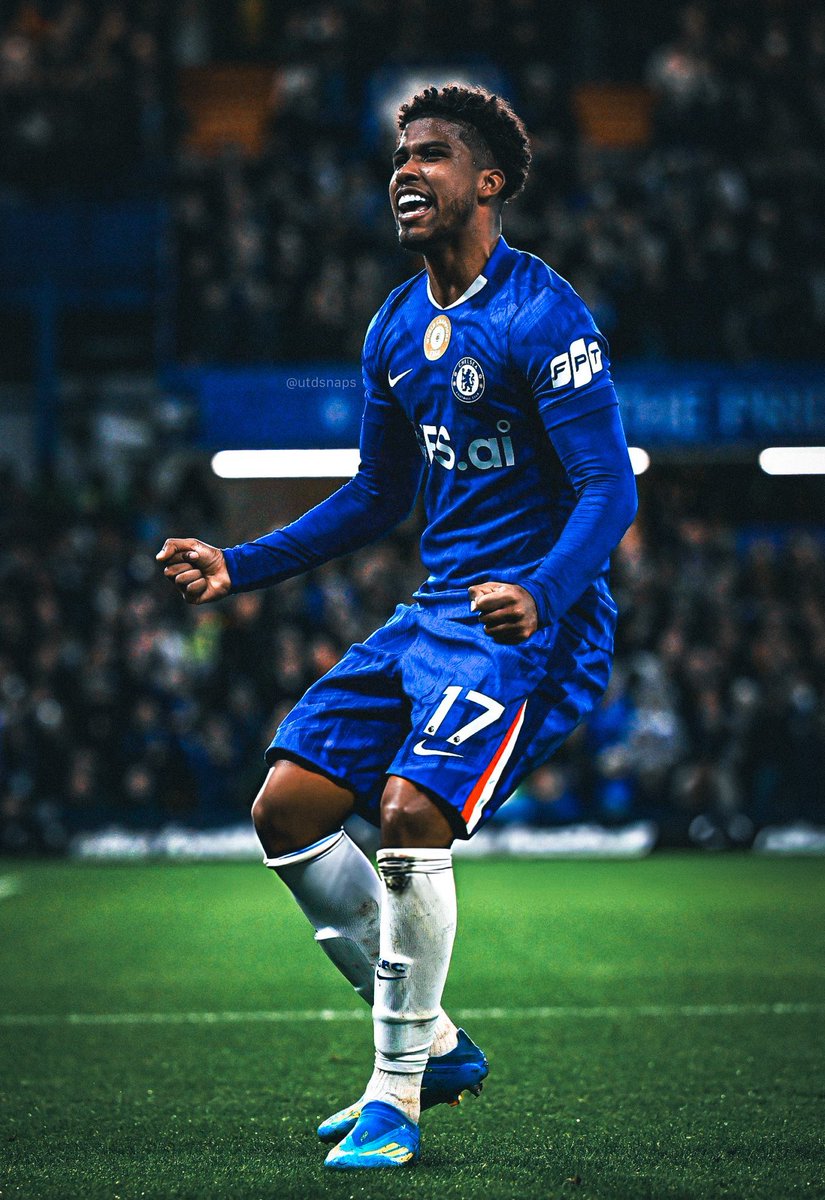 ManUnitedInfo10's tweet photo. 🚨 LATEST NEWS: Manchester United have reached an agreement with Chelsea to sign Andrey Santos. 🔴🇧🇷

Deal worth £48m plus £2m in achievable add ons, with a 10% sell on clause.

Medical approved. Personal terms already in place.

One of the most exciting young midfielders in Europe is on his way to Old Trafford. 👀

#MUFC #CFC @TheAthleticFC