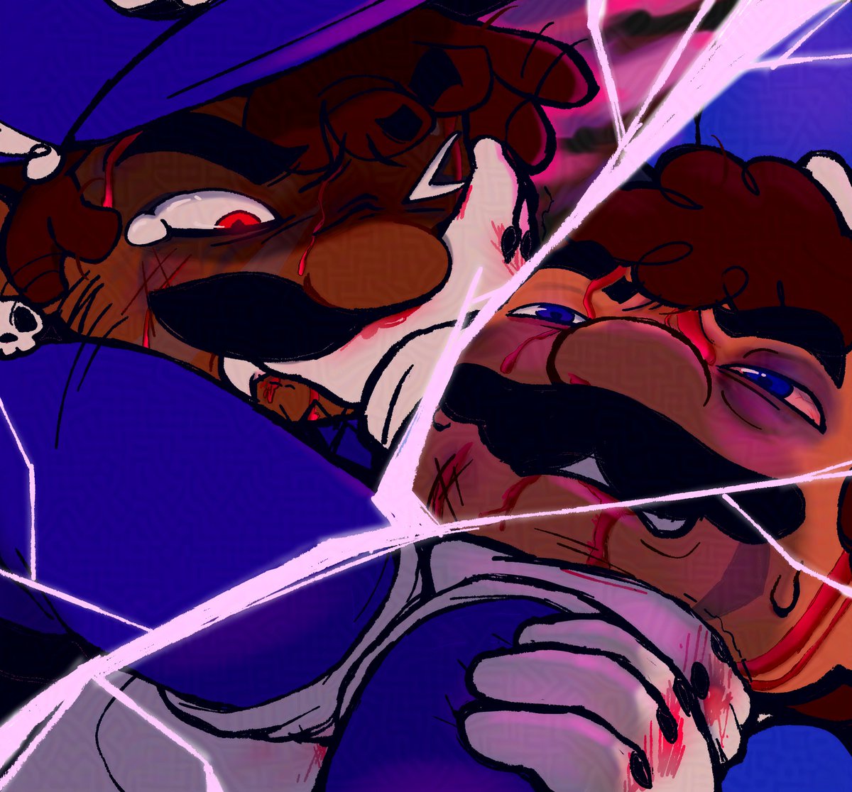 LaazyToast's tweet photo. finnee this one too

#smg3 #smg4 #smg34 #fanart #laazytoast https://t.co/ZTh651rhYE
