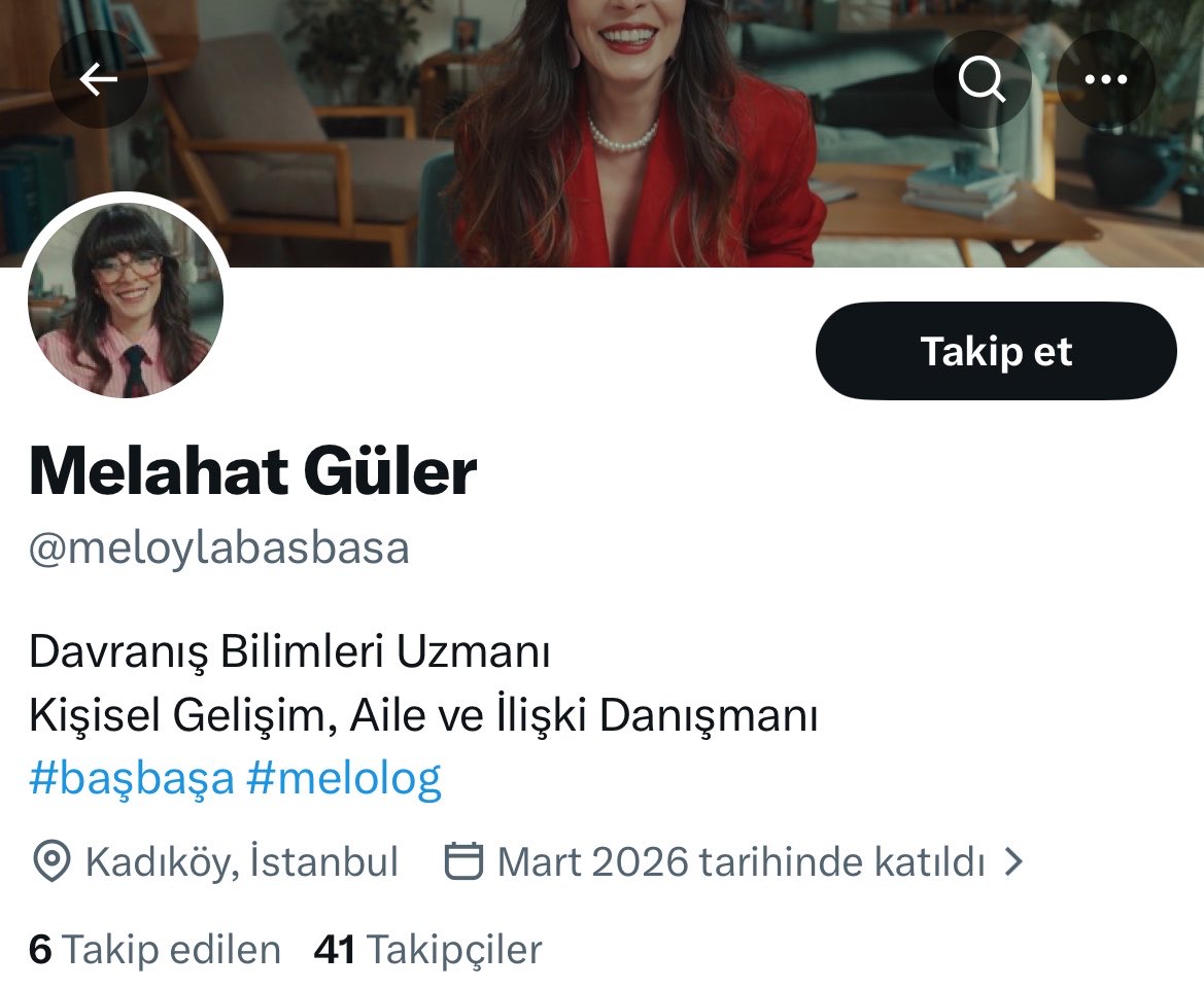 neizledik's tweet photo. Ekranların Yeni Fenomeni Geliyor! 🎬✨

TOD STUDIOS’un heyecanla beklenen dizi projesi #BaşBaşa için geri sayım başladı! 🤩 

Türkiye’de dijital hikâye anlatımına tamamen yeni bir soluk getirecek olan yapım için @meloylabasbasa hesabı resmi olarak açıldı! 🎉

Başrolünde başarılı ve sevilen oyuncu Selin Şekerci’nin yer aldığı dizi, klasik televizyon formatlarının dışına çıkan ezber bozucu bir yapıyla geliyor. ✨