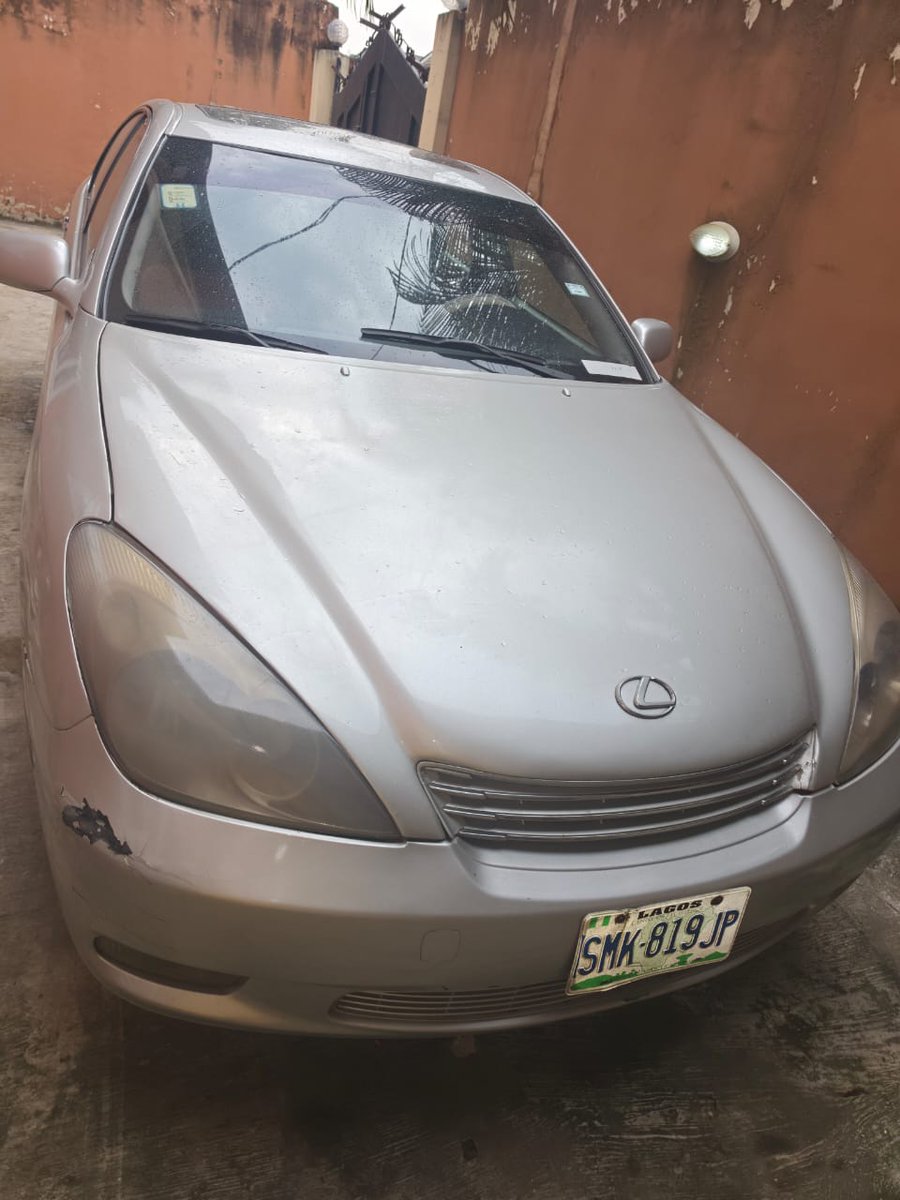 Omolee0016's tweet photo. For sale 4m
Dm for more details https://t.co/n0mnjmsGRn
