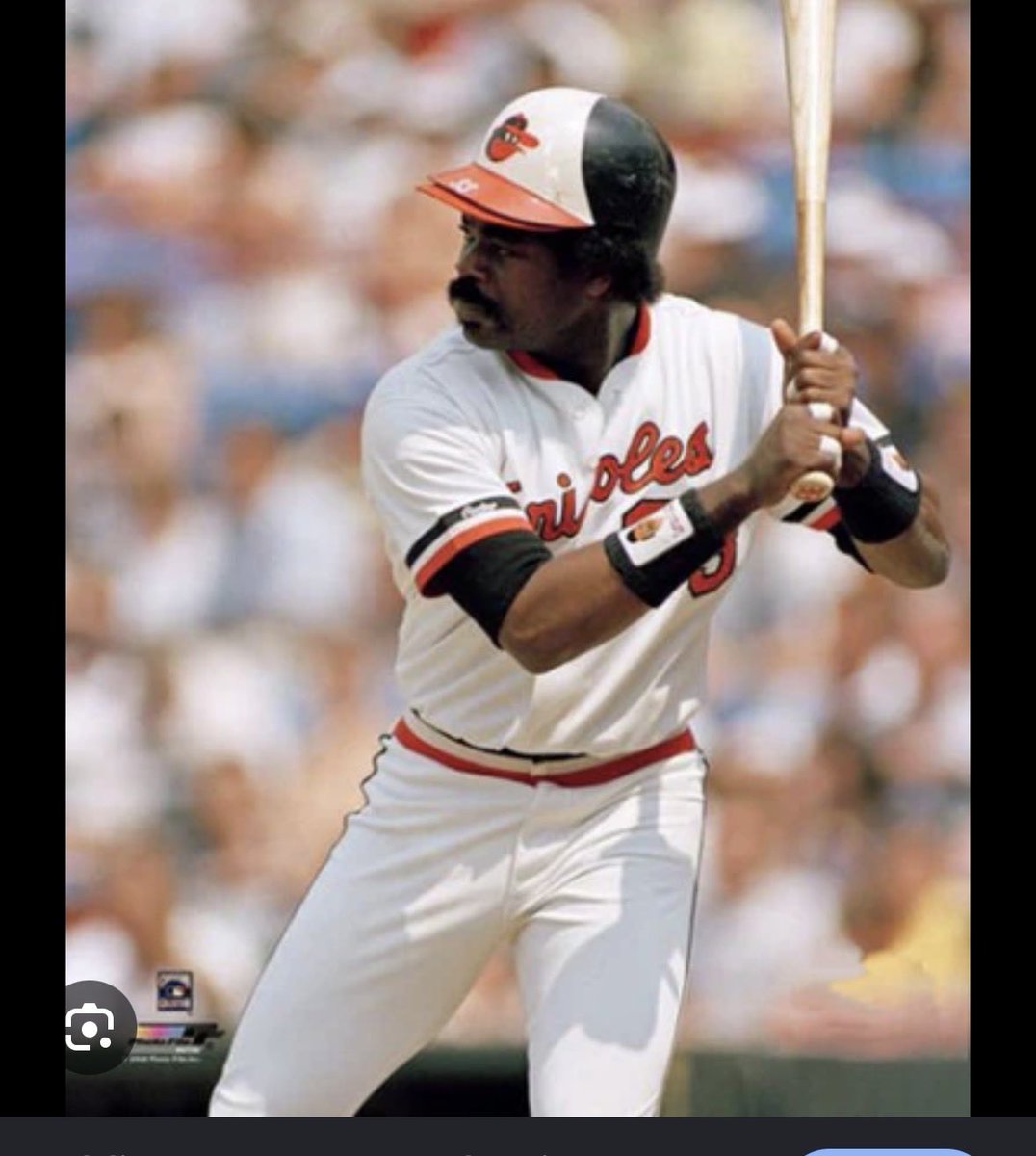 des9569's tweet photo. @Super70sSports Eddie Murray https://t.co/CghPEAcHs3
