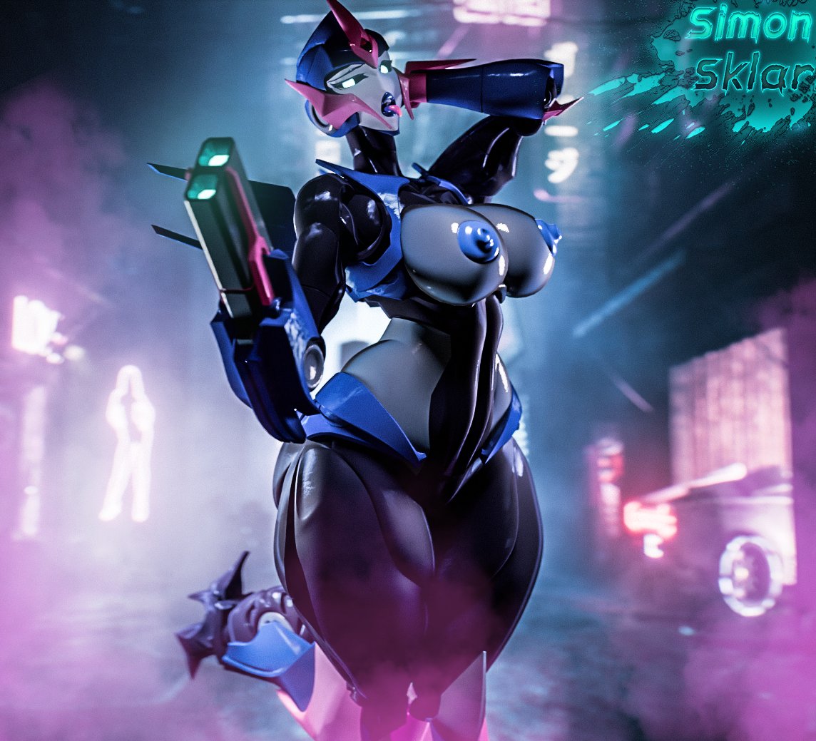 Simon_Sklar's tweet photo. 💀This time, the poster in the blender went faster.
#TransformersPrime #Transformers #transformersfanart #arce #3d #3dart #nsfw #rule34 #futa #futanari #blender https://t.co/Z3aCTIL5iE