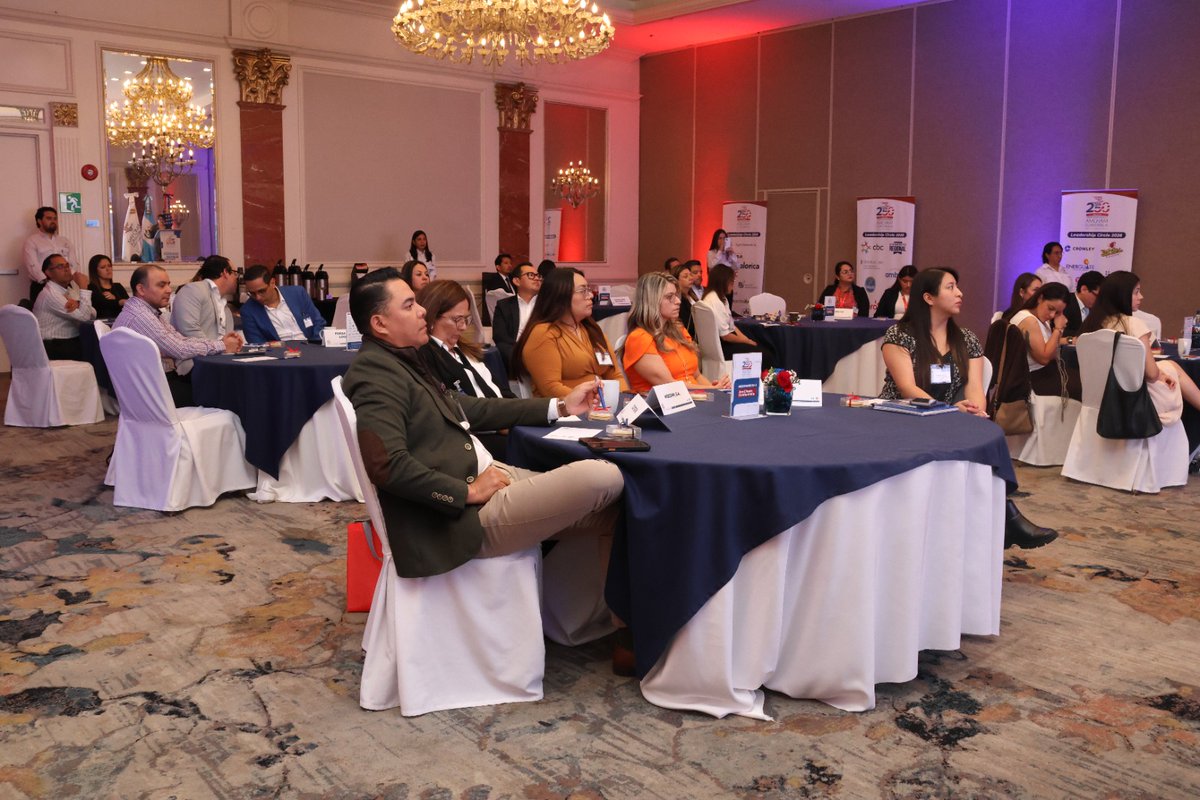 AmChamGT's tweet photo. ¡Bienvenidos, nuevos socios! Se unen a una comunidad de cerca de 500 empresas líderes en Guatemala con acceso a representación institucional, networking, comités especializados, asesoría en comercio internacional, capacitación constante y más.

3PL Hub Logistico
Cableviagt
Grupo CFE
Grupo Habitare
Íntegro
@miscorpsagt 
Synergy Industrial Park 
Distribuidora Me llega, S.A.
Forza Secure Logistics
Green Goes
@Kastleglobal 
Logística Fría Guatemala, S.A.