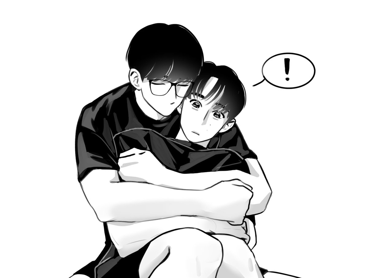 he_nyaang's tweet photo. 원겸 https://t.co/dfCHLIKsVu