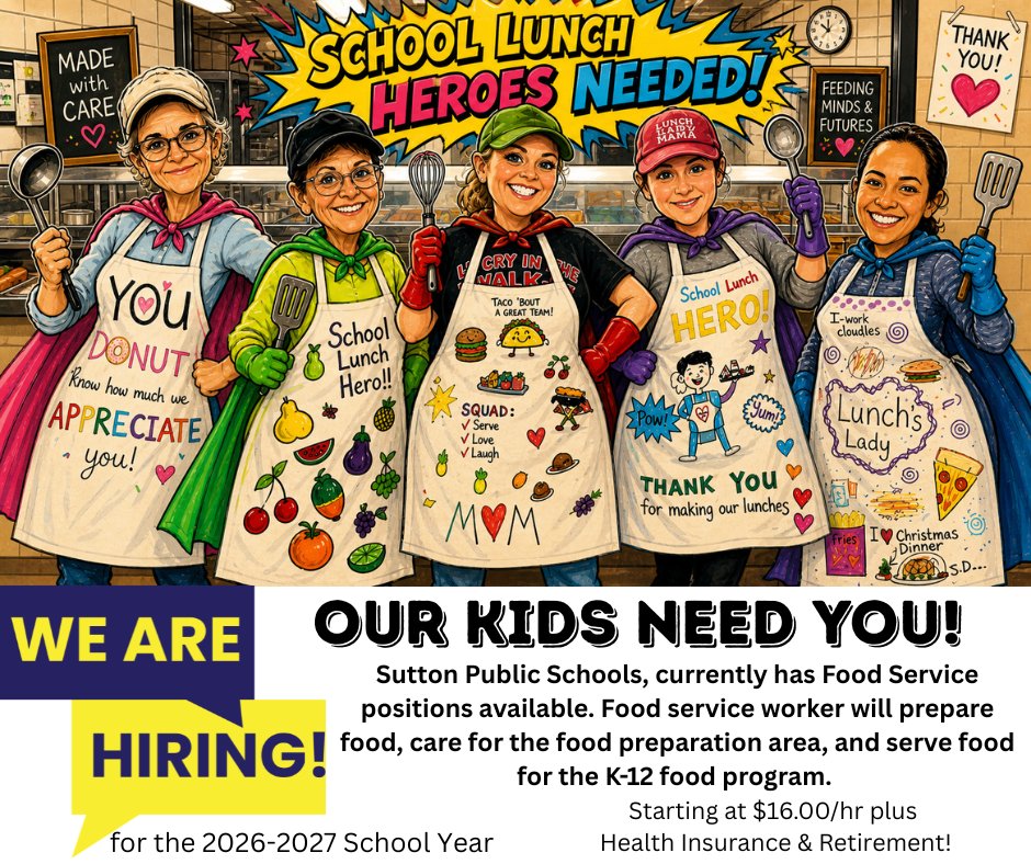 Sutton_Public_Schools tweet media