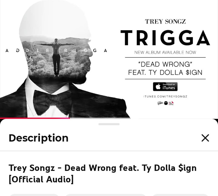 Supremeconfide8's tweet photo. Try was on straight Demon mode with this song lol https://t.co/y8R0MFf65e