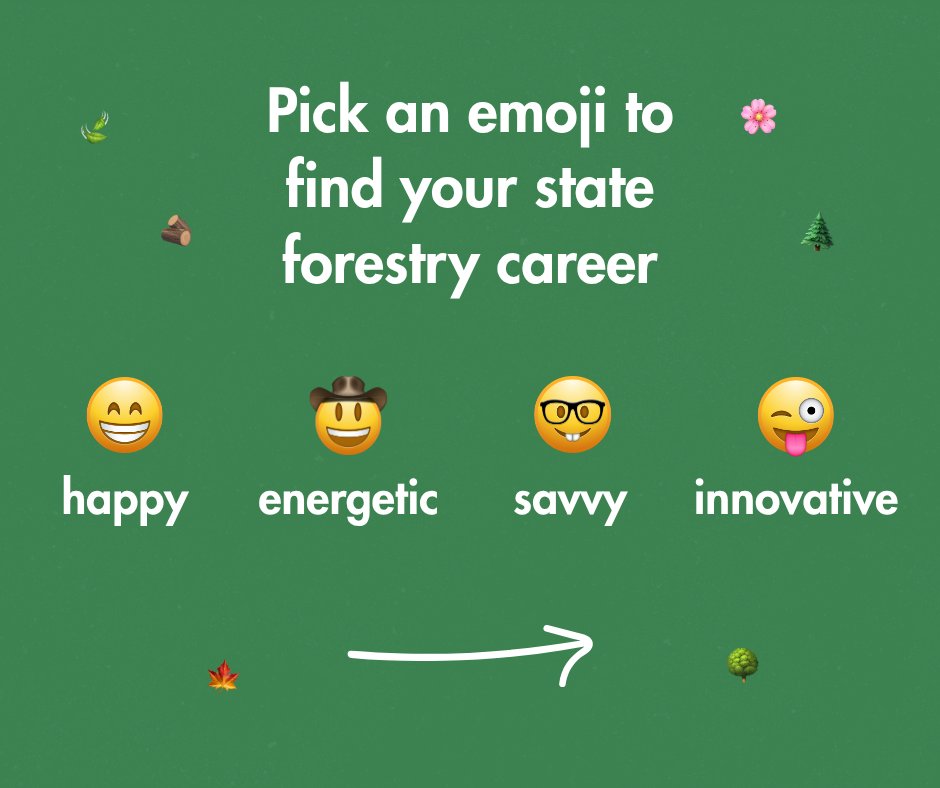 State Foresters tweet media