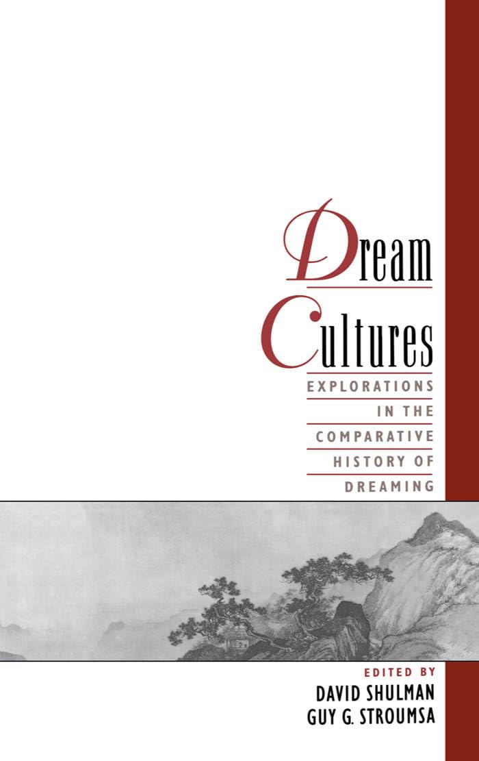 khalidsyossef's tweet photo. Dream Cultures, Explorations in the Comparative History of Dreaming
eds.  David Shulman, Guy G Stroumsa, Oxford Univ Pr,1999
PDF 🎯
https://t.co/t4bUQJhWoG https://t.co/A4M1hAZ8Z3