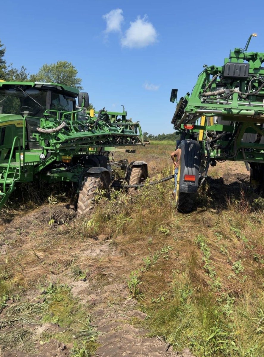 Corbin Catt / Catt & Crew Farms tweet media